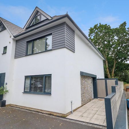 66A Danecourt Road Βίλα Poole Εξωτερικό φωτογραφία
