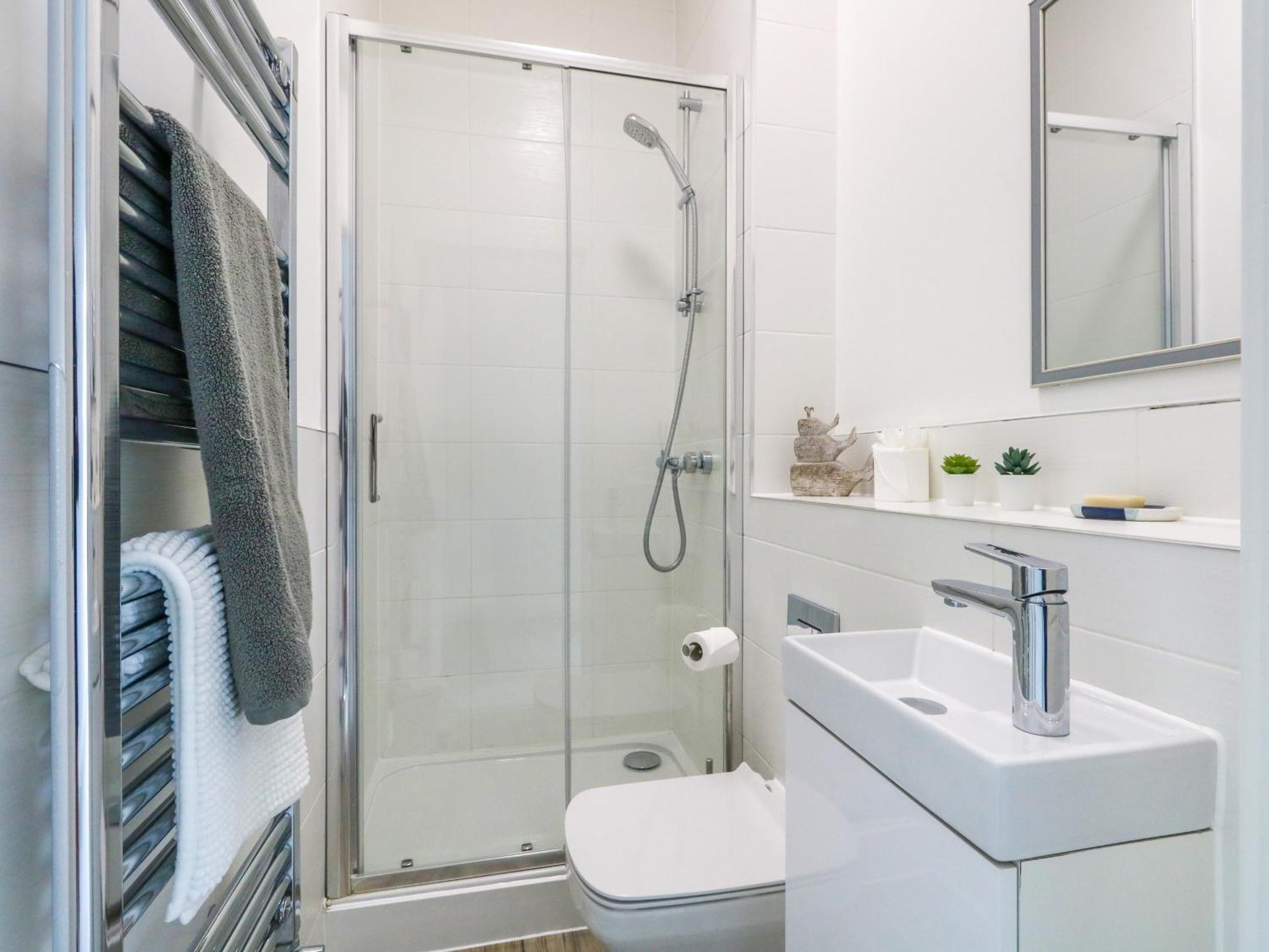 66A Danecourt Road Βίλα Poole Εξωτερικό φωτογραφία