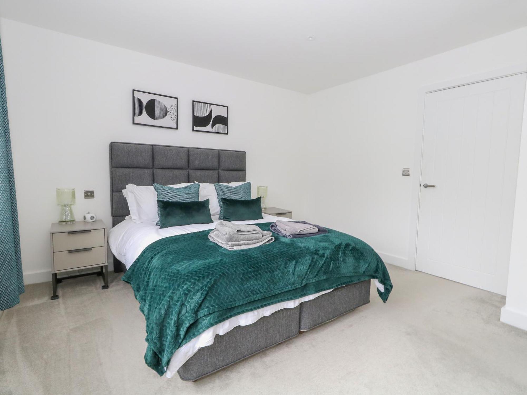 66A Danecourt Road Βίλα Poole Εξωτερικό φωτογραφία