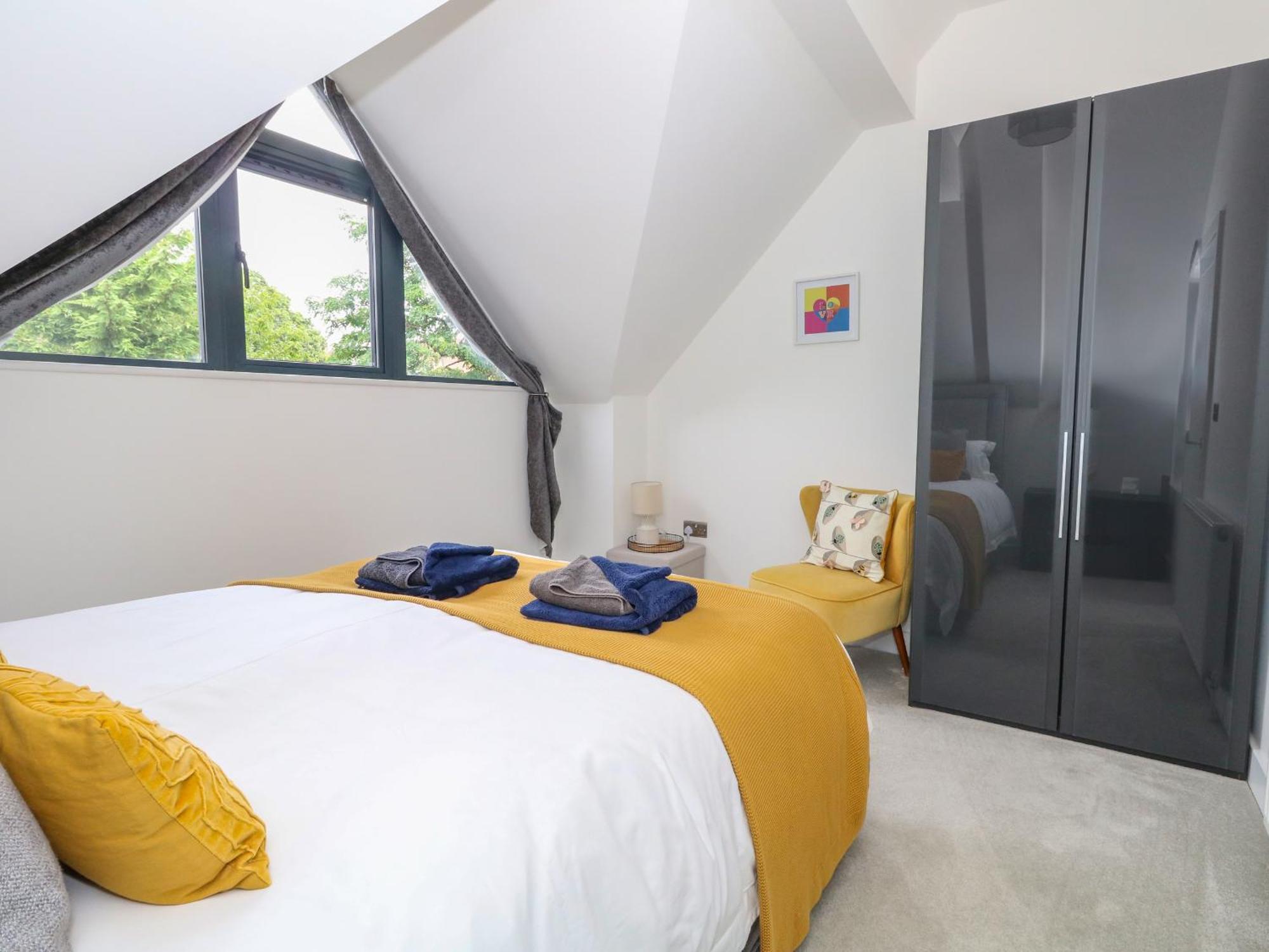 66A Danecourt Road Βίλα Poole Εξωτερικό φωτογραφία