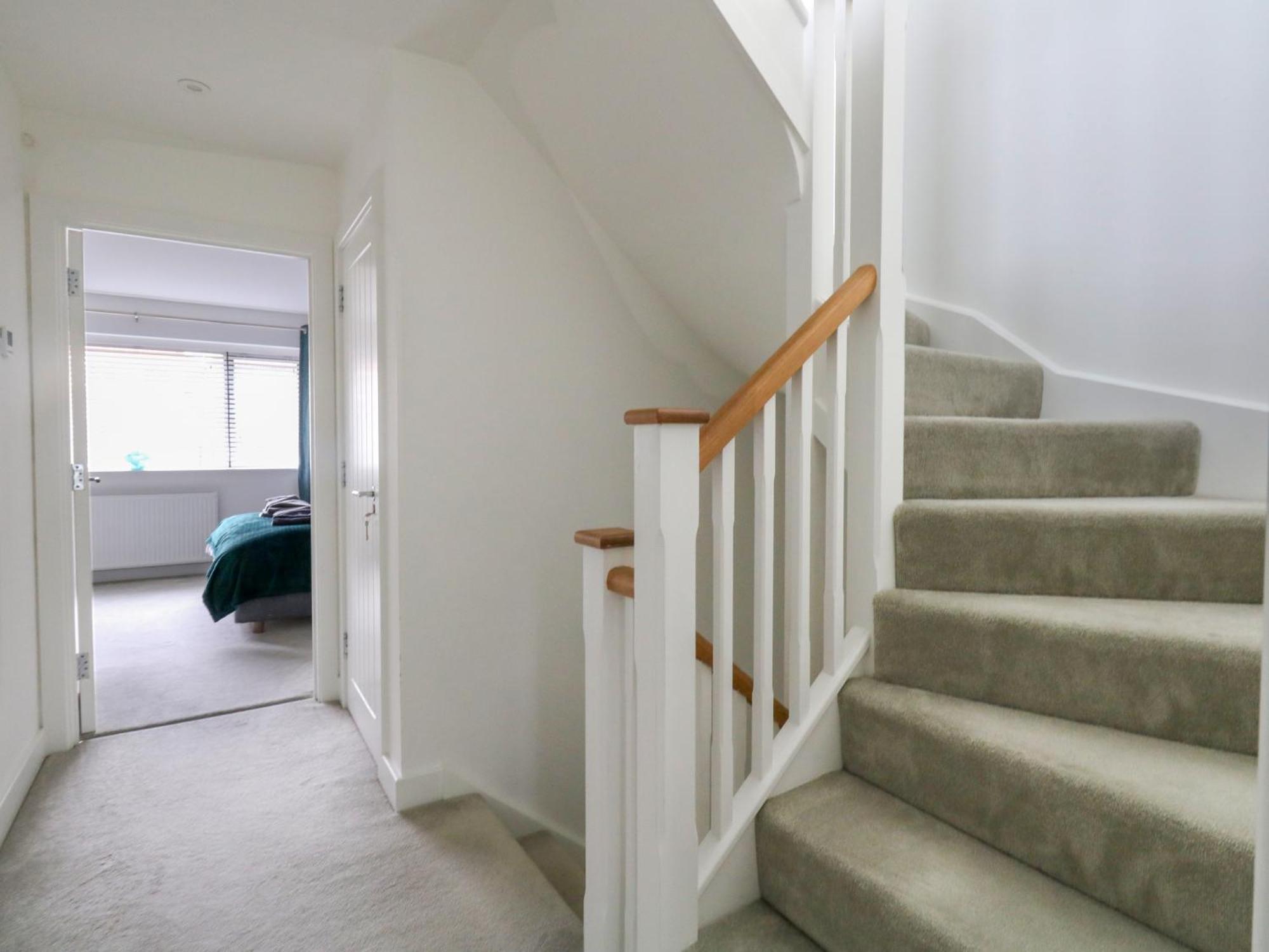 66A Danecourt Road Βίλα Poole Εξωτερικό φωτογραφία