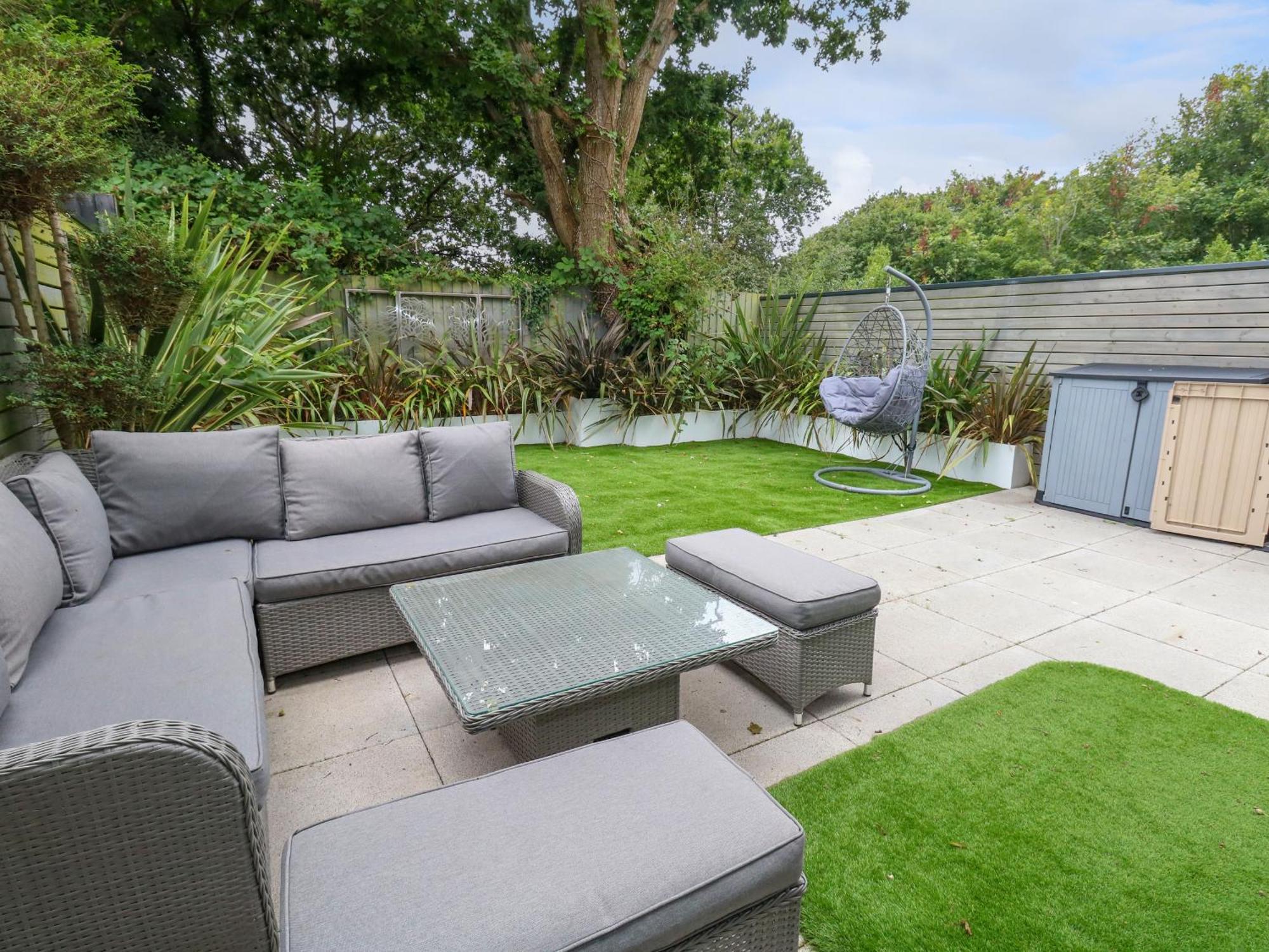 66A Danecourt Road Βίλα Poole Εξωτερικό φωτογραφία