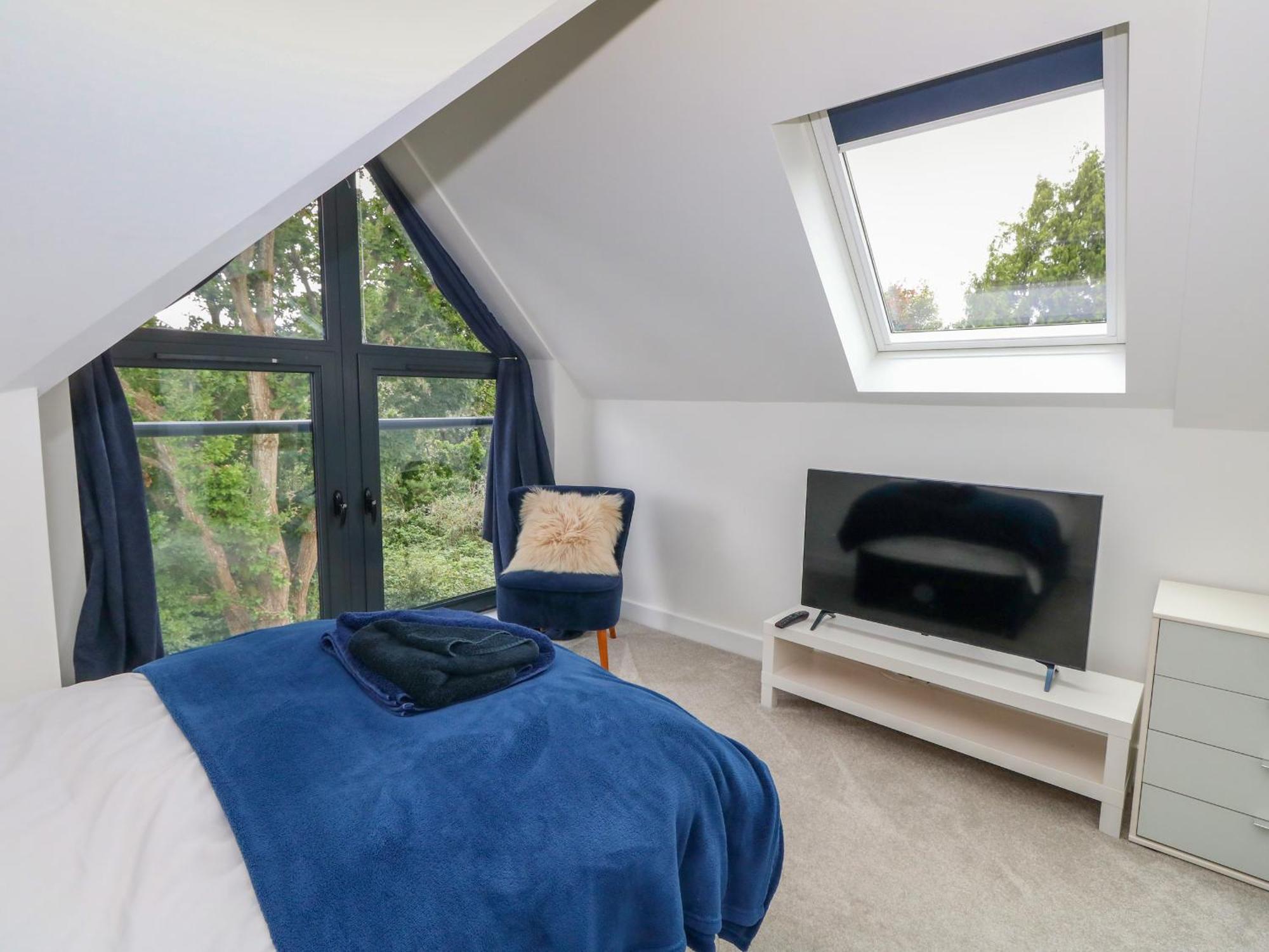66A Danecourt Road Βίλα Poole Εξωτερικό φωτογραφία