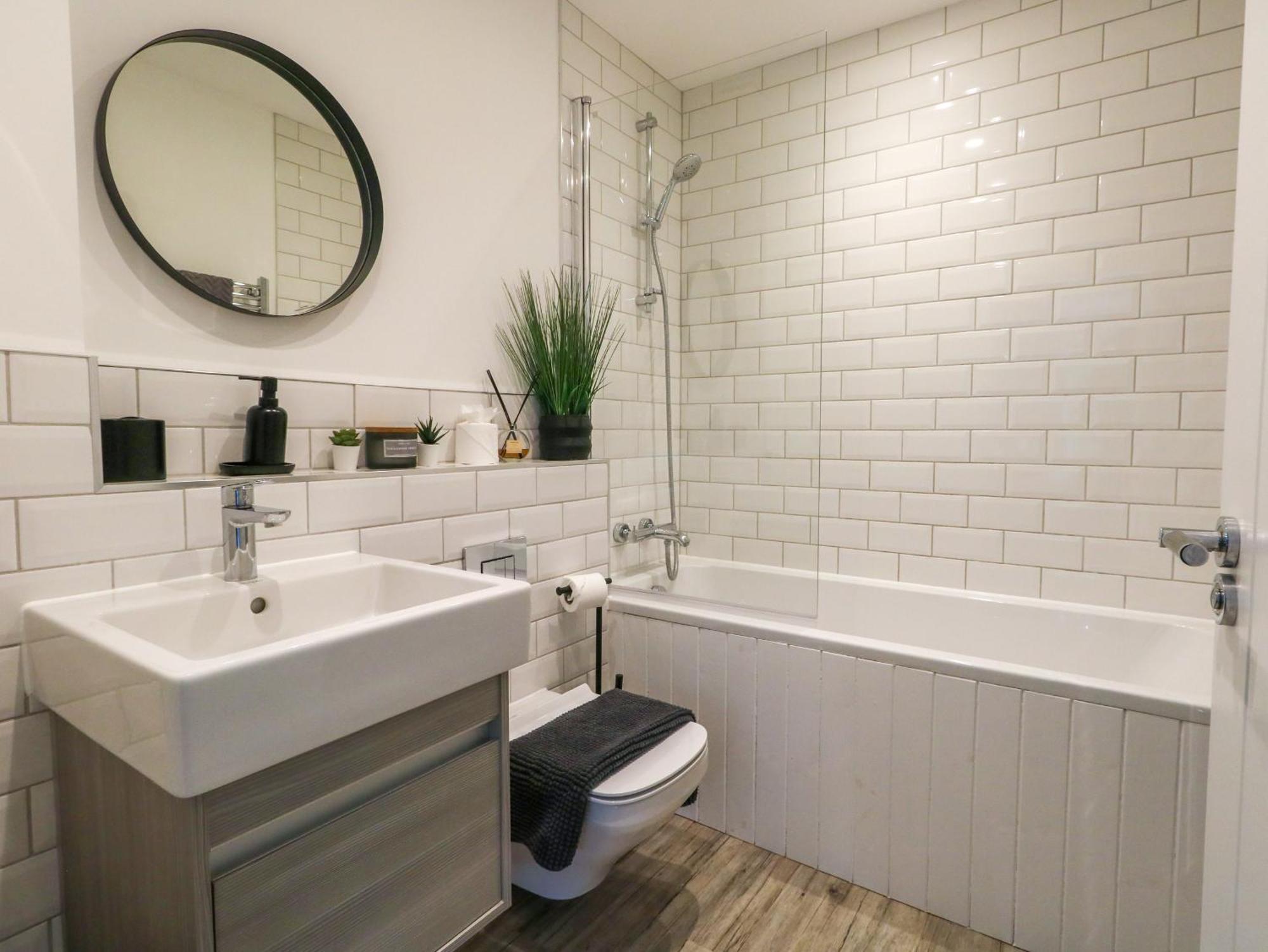 66A Danecourt Road Βίλα Poole Εξωτερικό φωτογραφία