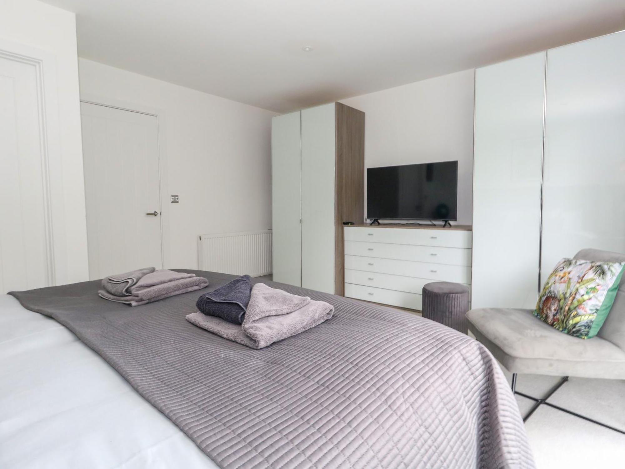 66A Danecourt Road Βίλα Poole Εξωτερικό φωτογραφία
