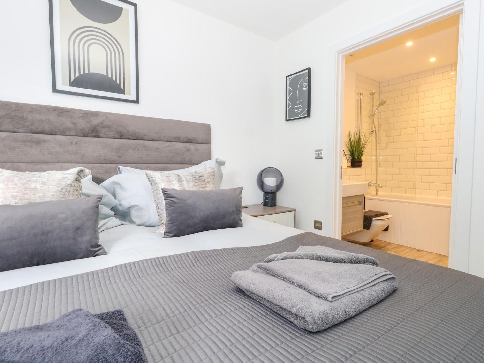 66A Danecourt Road Βίλα Poole Εξωτερικό φωτογραφία