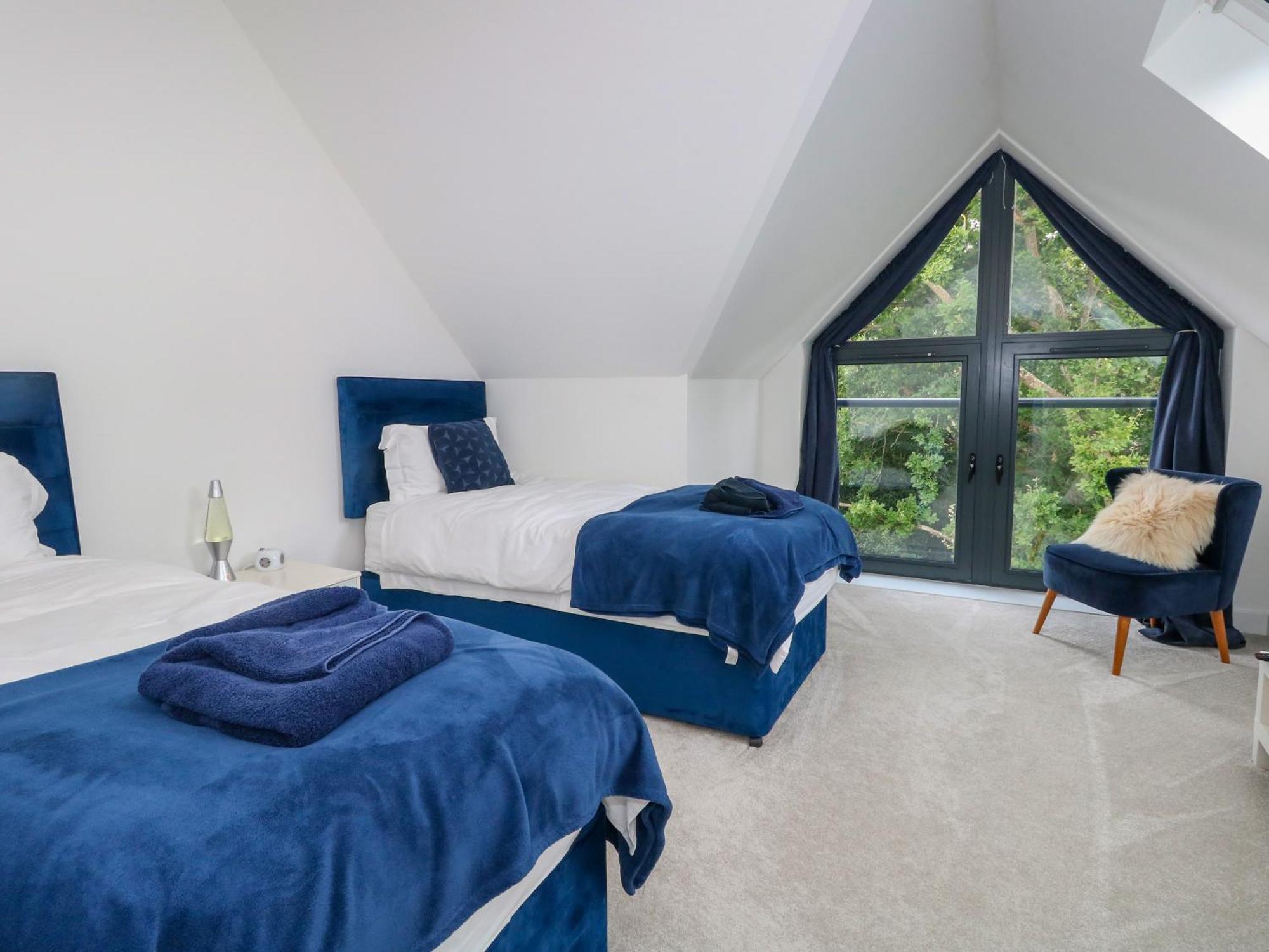 66A Danecourt Road Βίλα Poole Εξωτερικό φωτογραφία