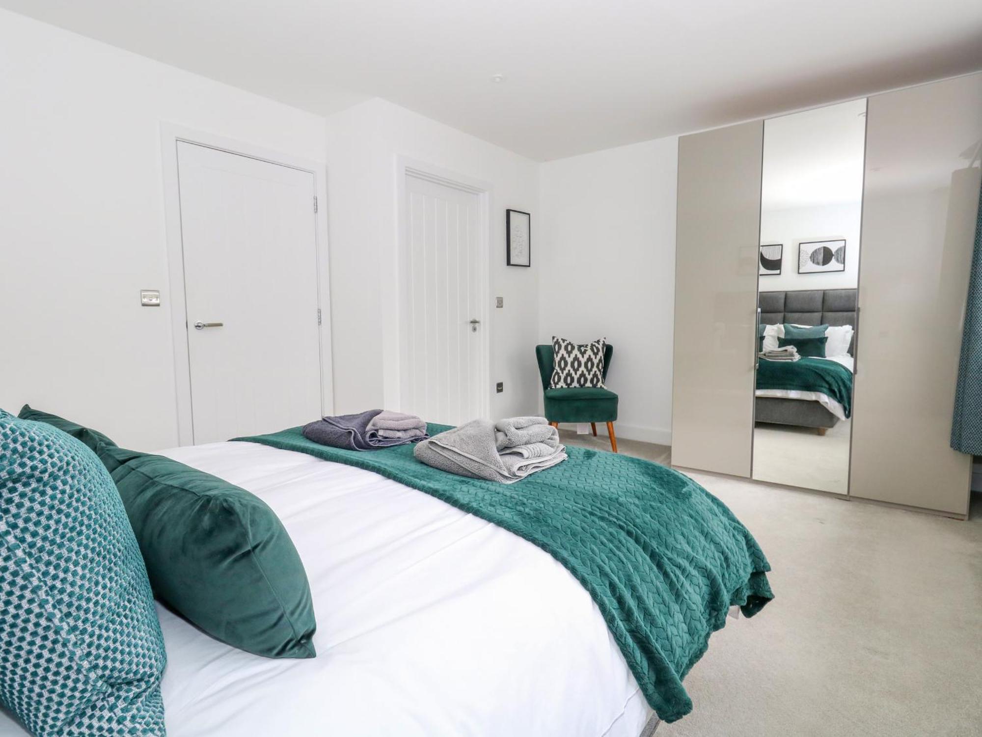 66A Danecourt Road Βίλα Poole Εξωτερικό φωτογραφία