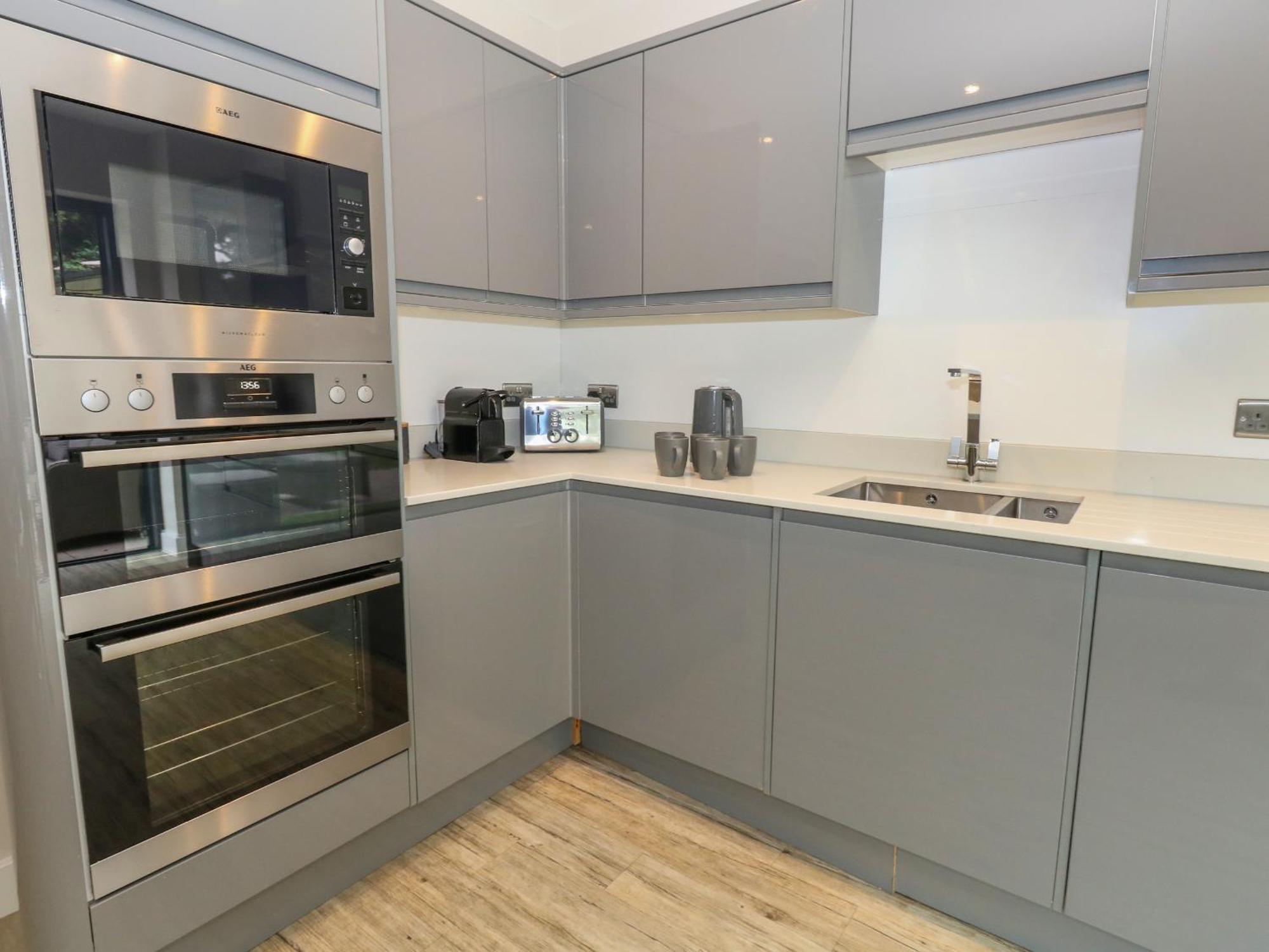66A Danecourt Road Βίλα Poole Εξωτερικό φωτογραφία