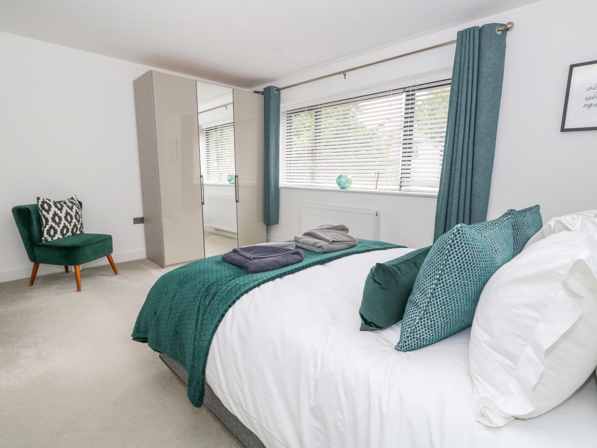 66A Danecourt Road Βίλα Poole Εξωτερικό φωτογραφία