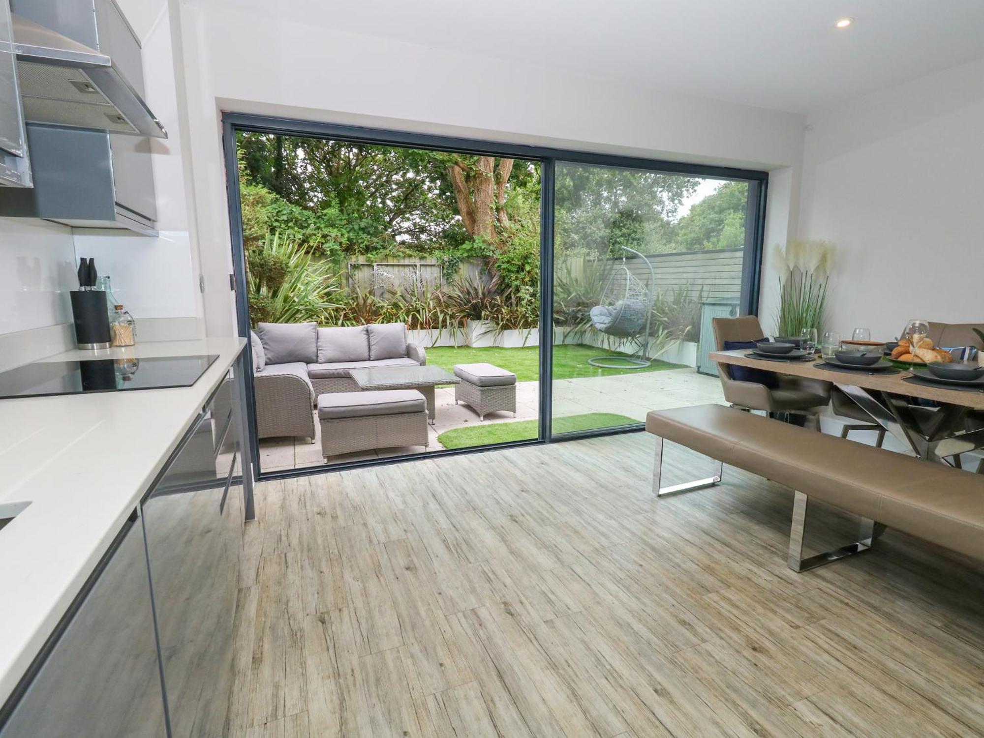 66A Danecourt Road Βίλα Poole Εξωτερικό φωτογραφία