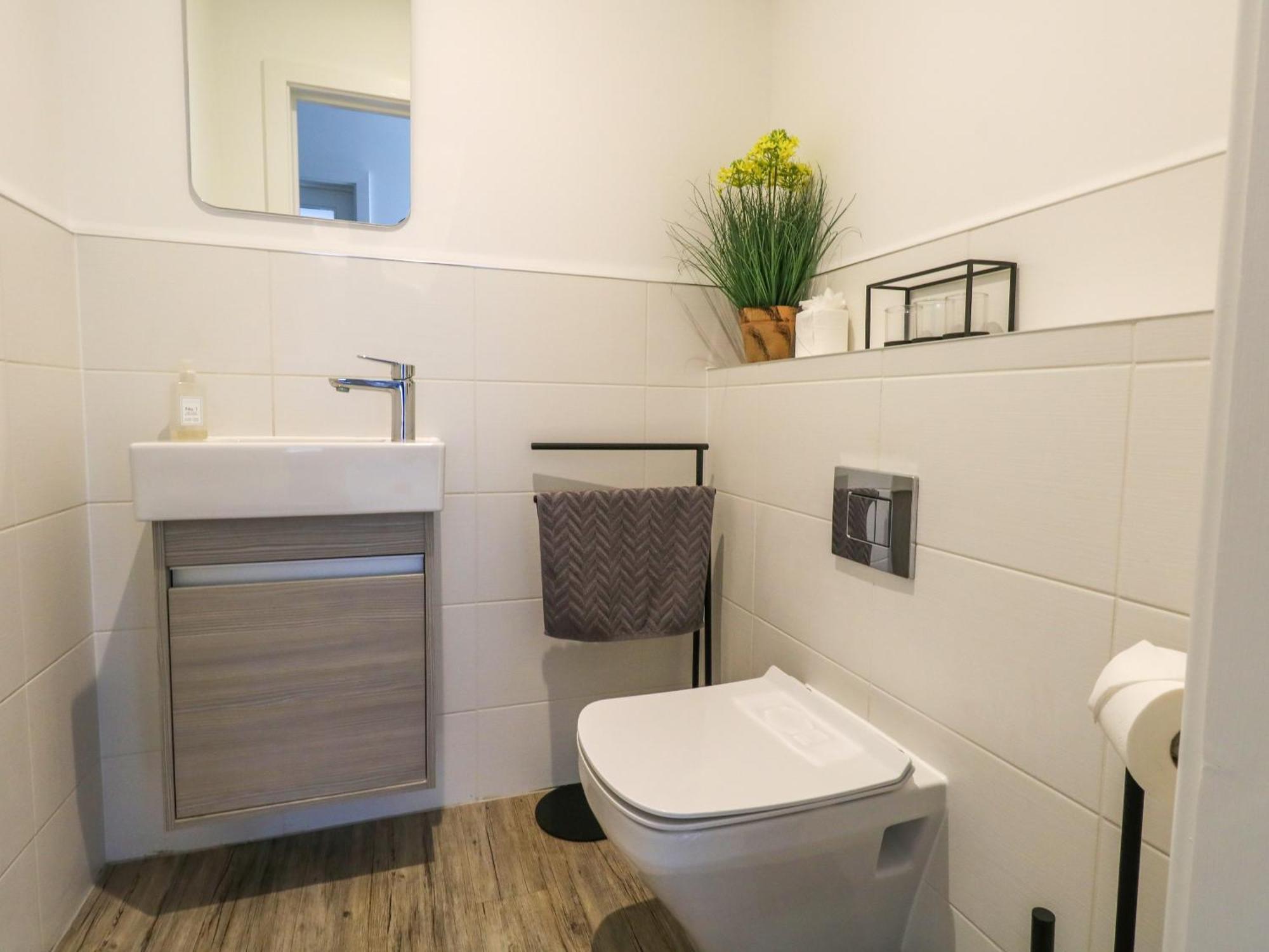 66A Danecourt Road Βίλα Poole Εξωτερικό φωτογραφία