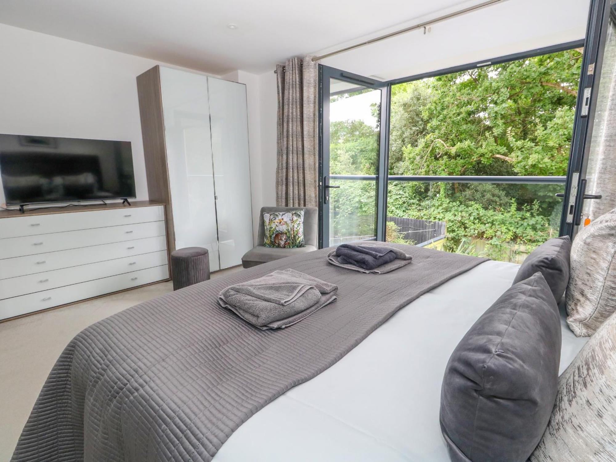 66A Danecourt Road Βίλα Poole Εξωτερικό φωτογραφία