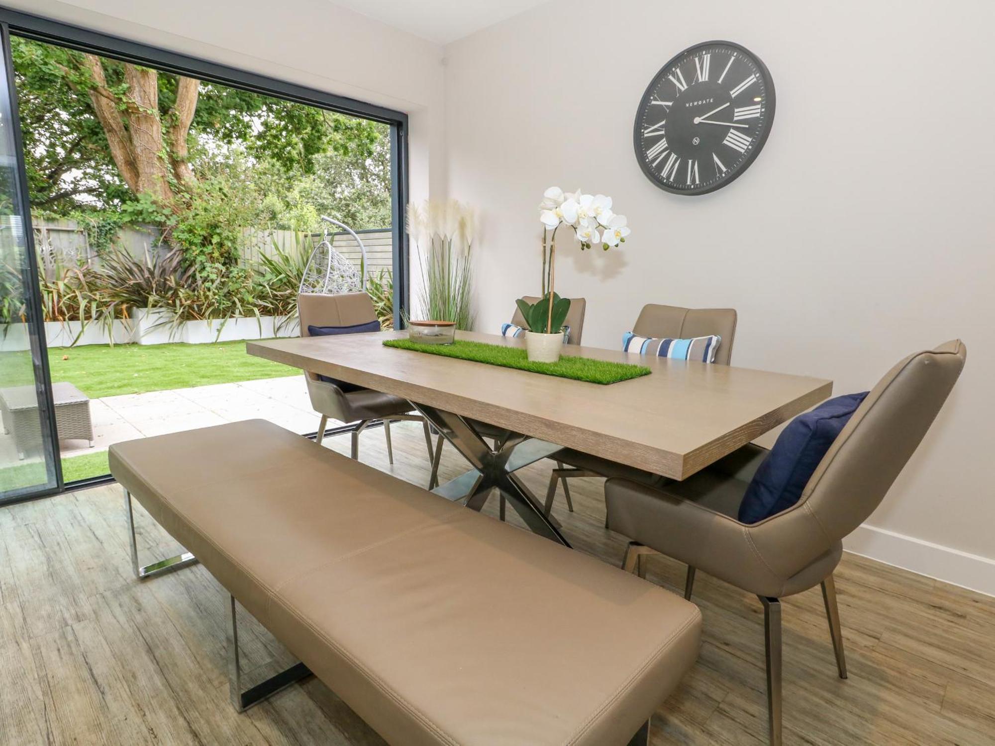 66A Danecourt Road Βίλα Poole Εξωτερικό φωτογραφία