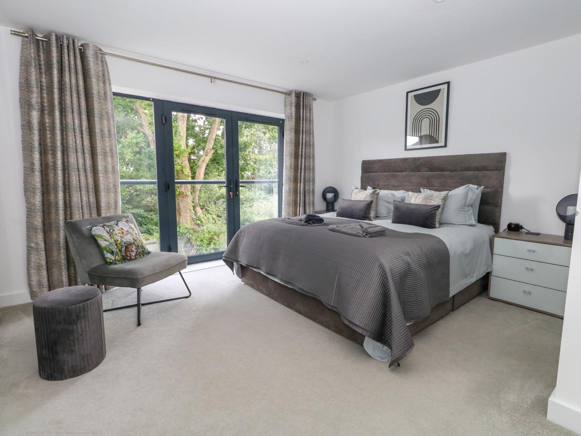 66A Danecourt Road Βίλα Poole Εξωτερικό φωτογραφία
