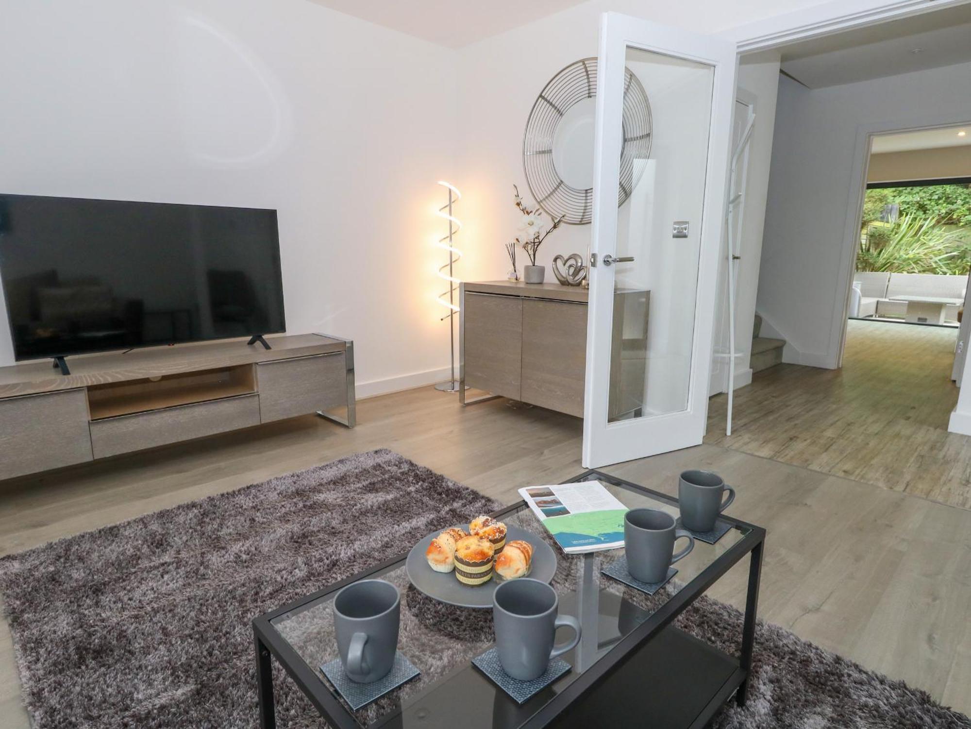 66A Danecourt Road Βίλα Poole Εξωτερικό φωτογραφία